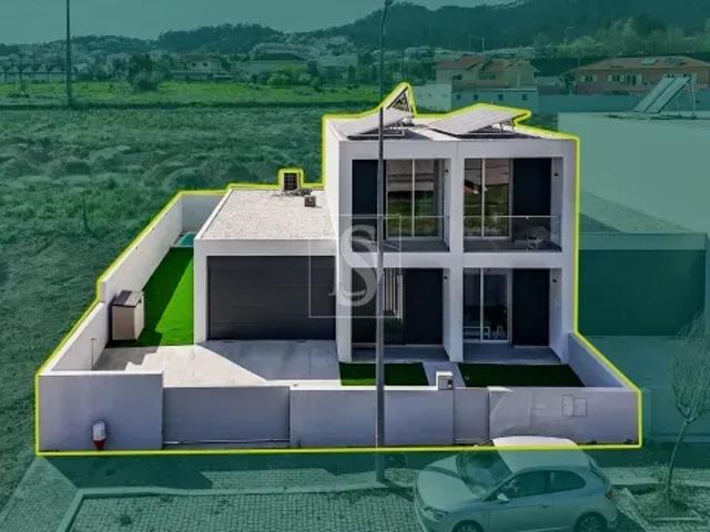 Casa venda em Braga