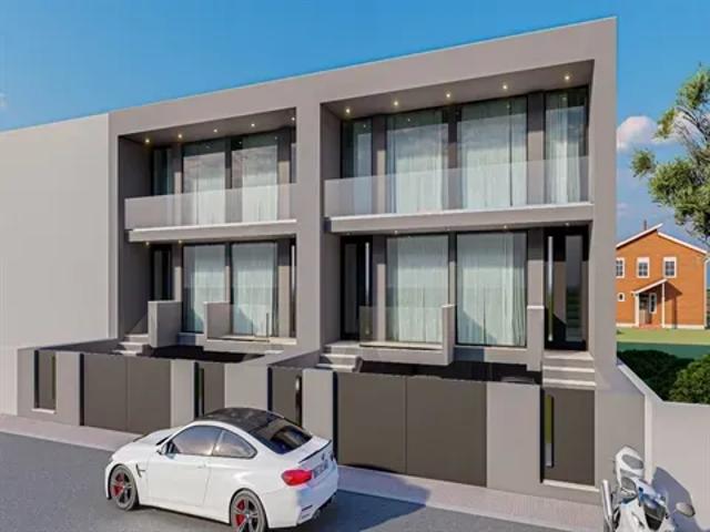 Apartamento venda em Braga