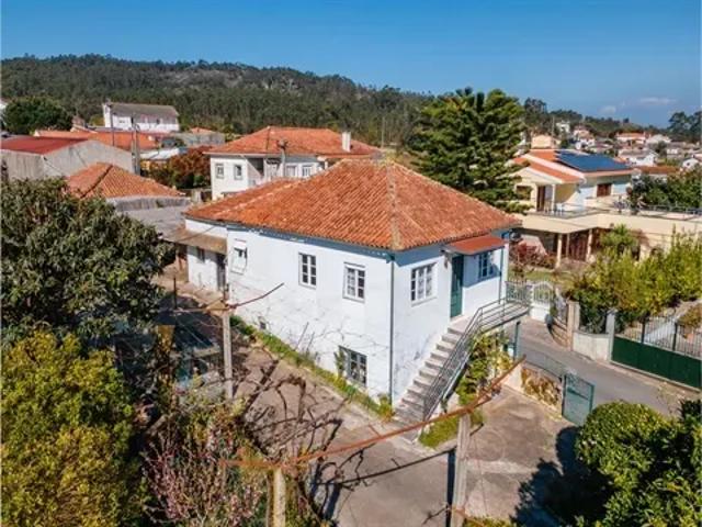 Casa venda em Braga