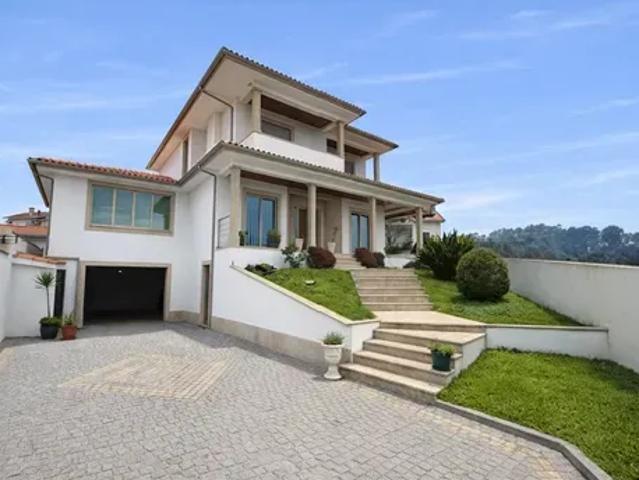 Casa alugar em Braga
