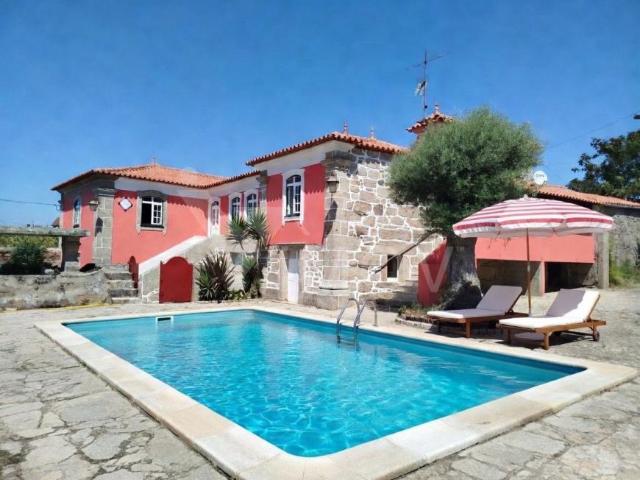 Casa venda em Arcozelo, Braga