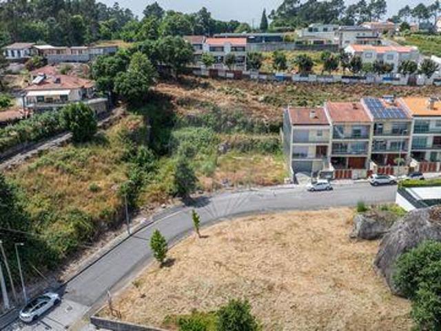 Casa venda em Braga