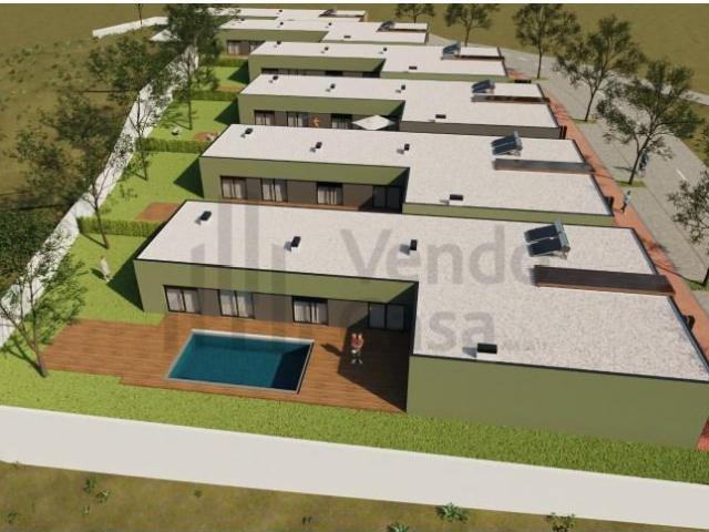 Casa venda em Braga