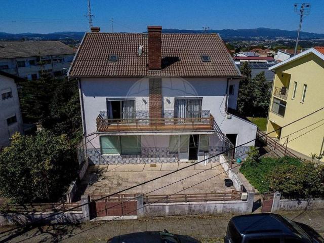 Casa venda em Palmeira, Braga