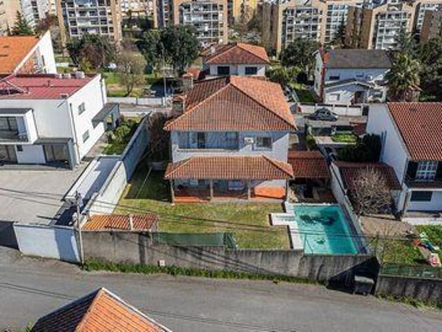 Casa venda em Agrelo, Braga