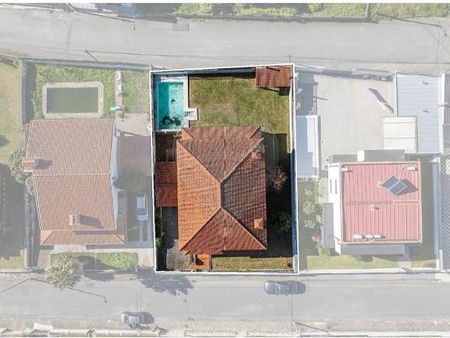 Casa venda em Agrelo, Braga