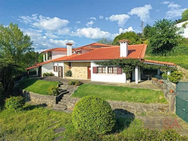 Casa venda em Nogueiró e Tenões, Braga