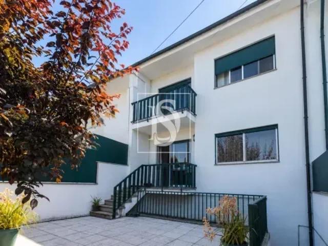 Casa venda em Braga