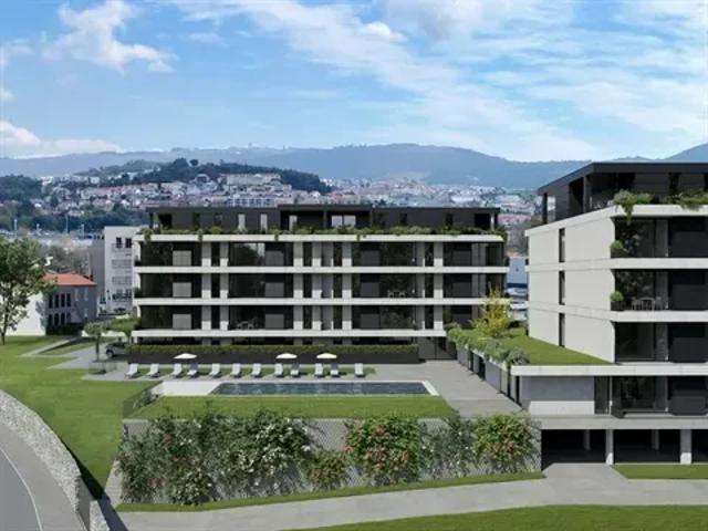 Apartamento venda em Braga