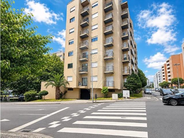 Apartamento venda em Braga (São Vítor), Braga