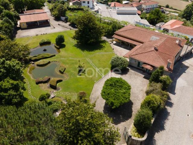 Terreno venda em Braga