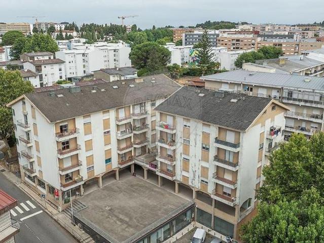 Apartamento venda em Braga (São Vítor), Braga