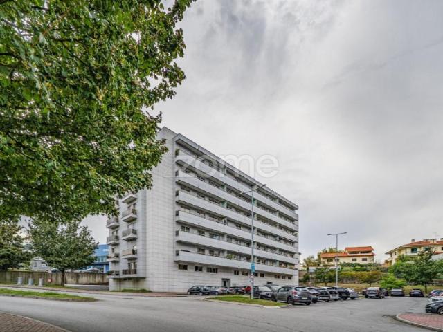Apartamento venda em Braga