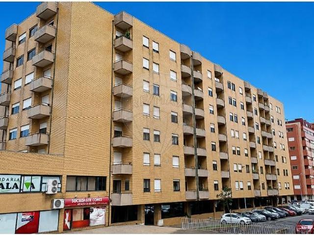 Apartamento venda em Braga (São Vítor), Braga