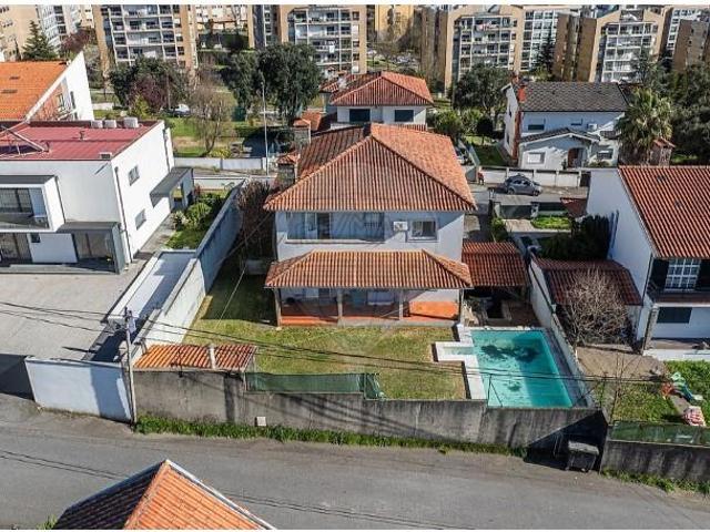 Casa venda em Agrelo, Braga