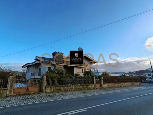 Casa venda em Braga