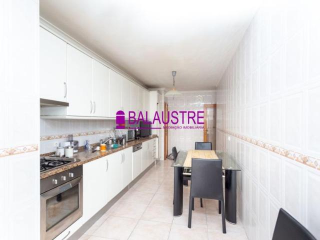 Apartamento alugar em Braga (São Vítor), Braga