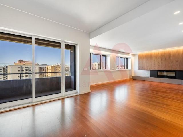 Apartamento venda em Braga (São Vítor), Braga