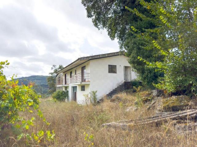 Casa venda em Ribas, Celorico De Basto