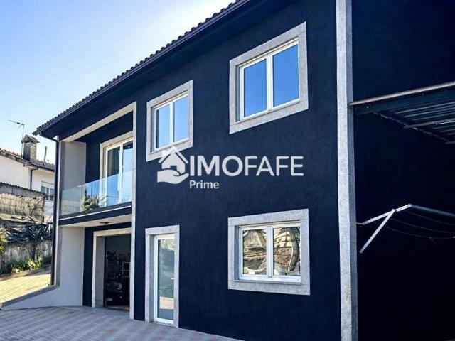 Casa venda em Arões (Santa Cristina), Fafe