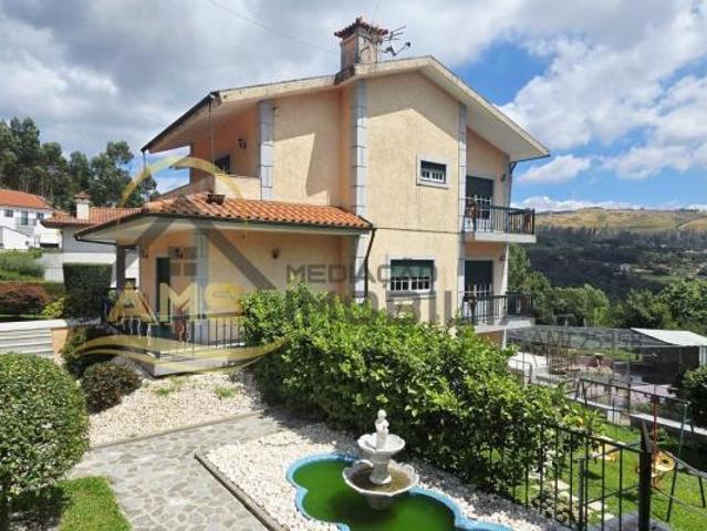 Casa venda em Fafe, Braga