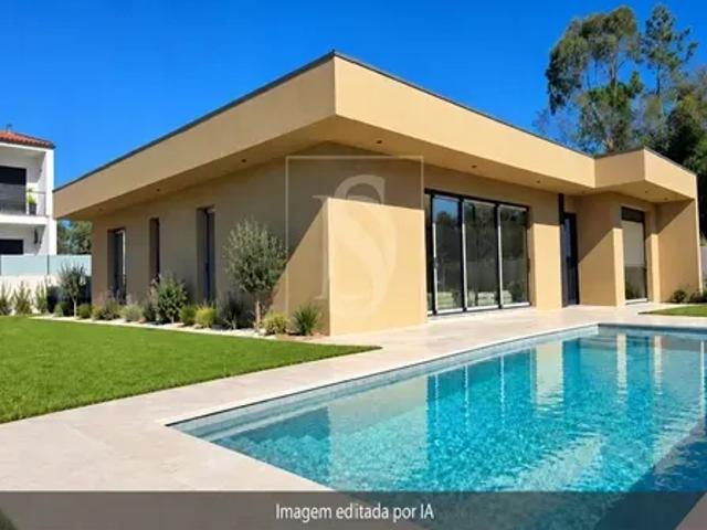Casa venda em Vila Verde, Braga