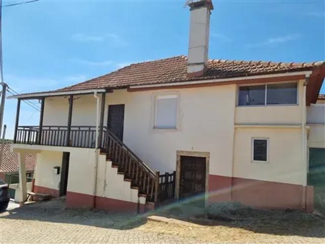 Casa venda em Bragança