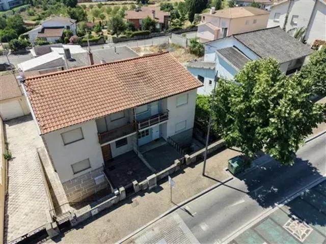 Casa venda em Bragança