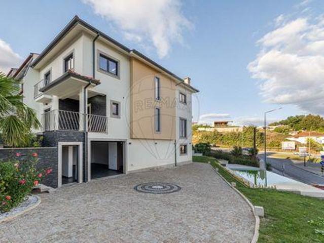 Casa venda em Souto Longal, Cabeceiras De Basto
