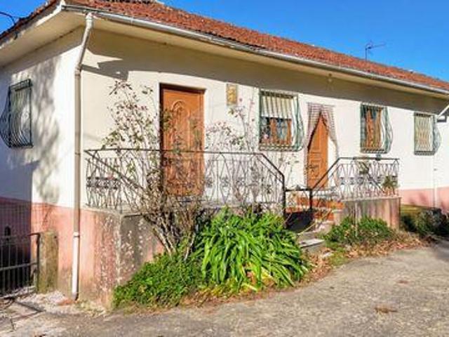 Casa venda em Cabeceiras De Basto, Braga
