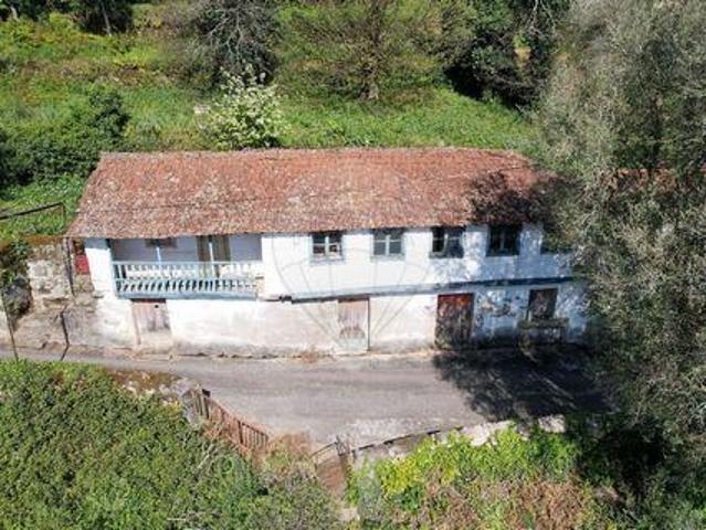 Casa venda em Leiradas, Cabeceiras De Basto