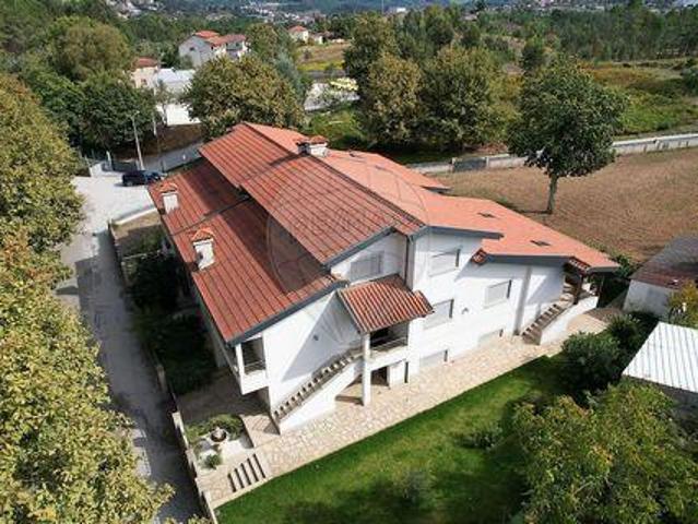 Casa venda em Leiradas, Cabeceiras De Basto