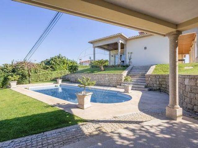 Casa venda em Cabeceiras De Basto, Braga