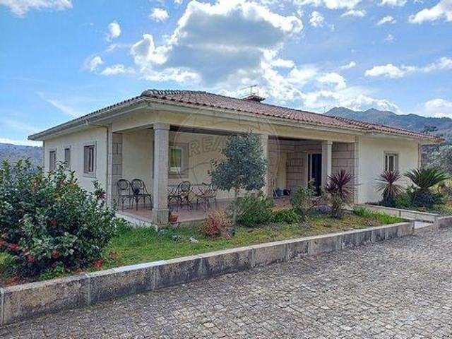 Casa alugar em Cabeceiras De Basto, Braga
