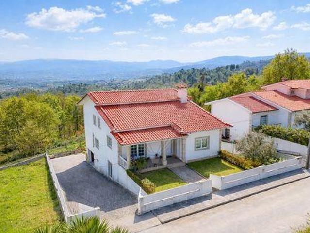 Casa venda em Rio Douro, Cabeceiras de Basto