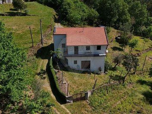 Casa venda em Cabeceiras De Basto, Braga