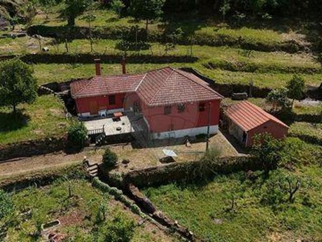 Casa venda em Cabeceiras De Basto, Braga