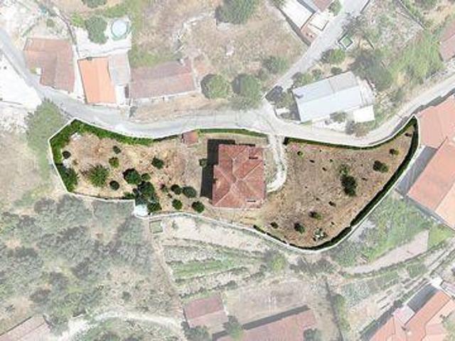 Casa venda em Petimão, Cabeceiras De Basto