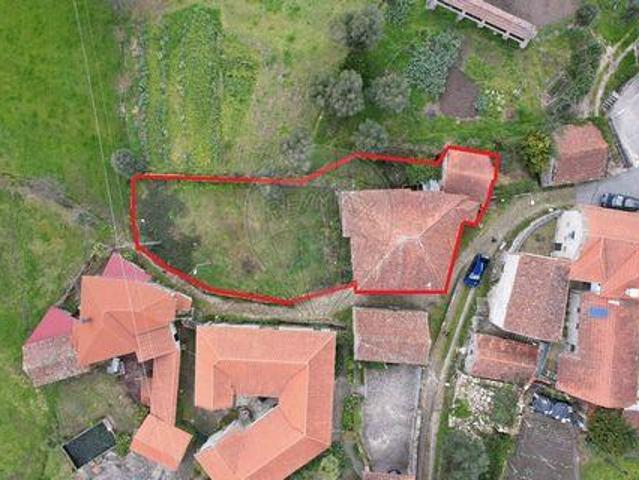 Casa venda em Cabeceiras De Basto, Braga