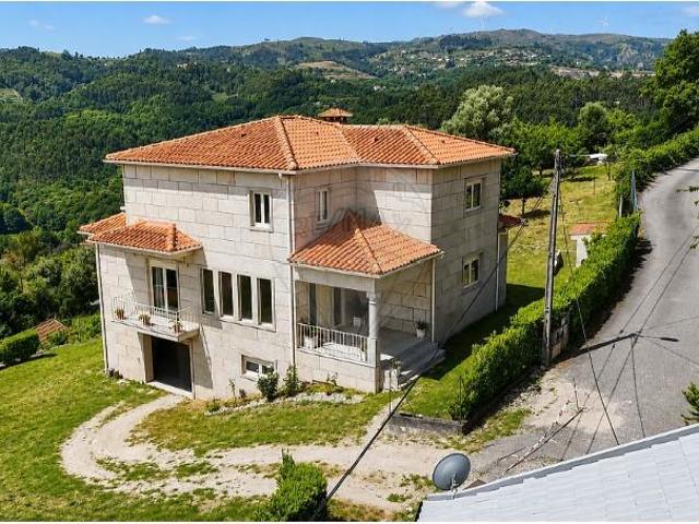 Casa venda em Petimão, Cabeceiras De Basto