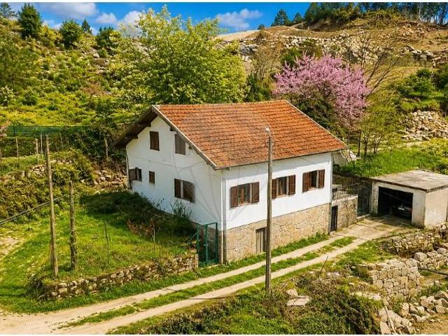 Casa venda em Leiradas, Cabeceiras De Basto