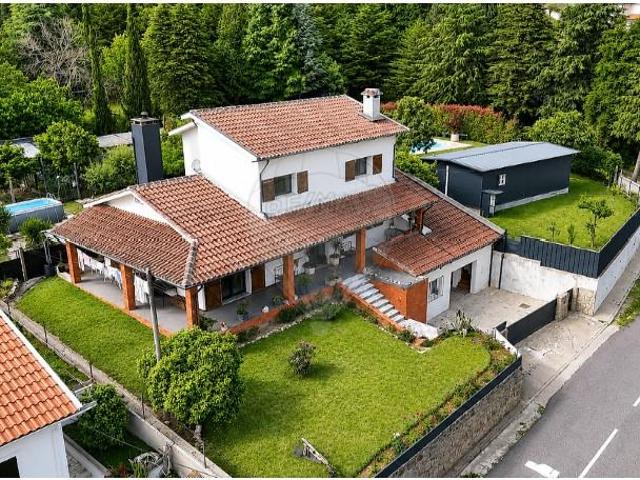 Casa venda em Leiradas, Cabeceiras De Basto