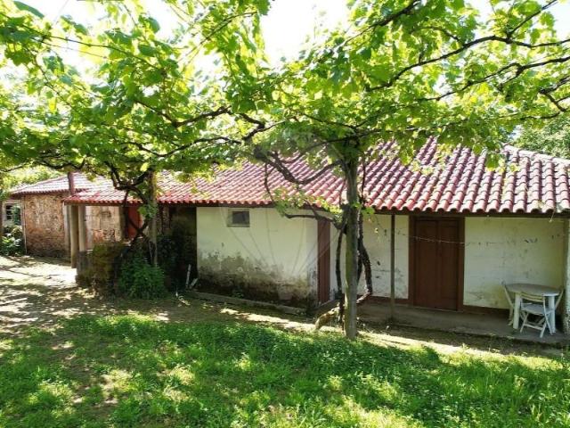 Casa venda em Cabeceiras De Basto, Braga
