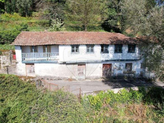 Casa venda em Leiradas, Cabeceiras De Basto