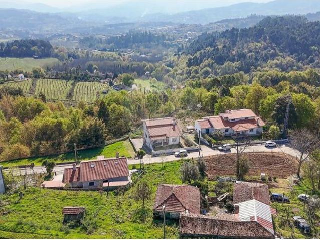 Casa venda em Leiradas, Cabeceiras De Basto