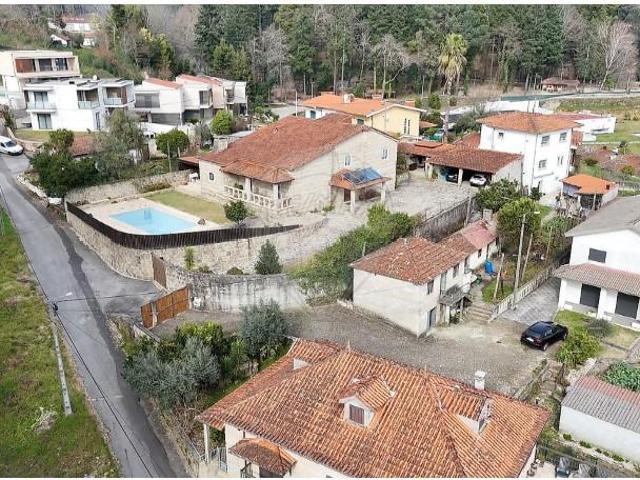 Casa venda em Leiradas, Cabeceiras De Basto