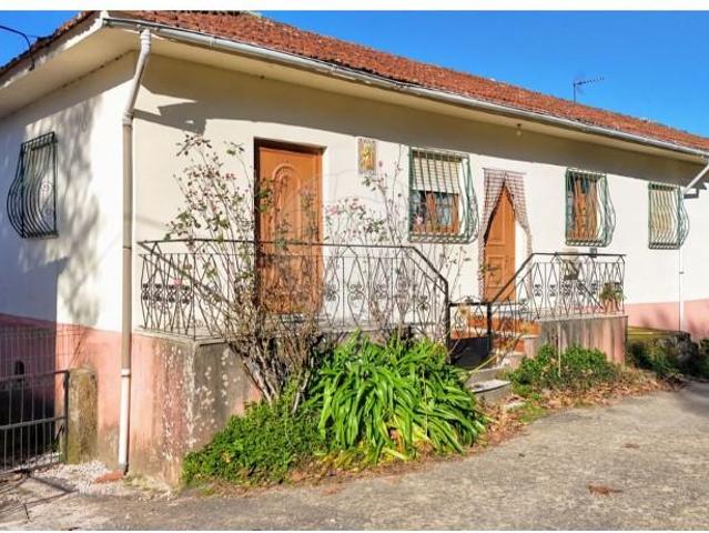 Casa venda em Cabeceiras De Basto, Braga