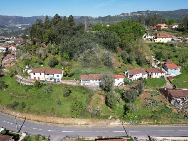 Casa venda em Leiradas, Cabeceiras De Basto