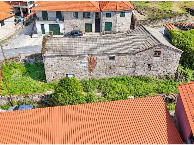 Casa venda em Refojos de Basto, Cabeceiras de Basto