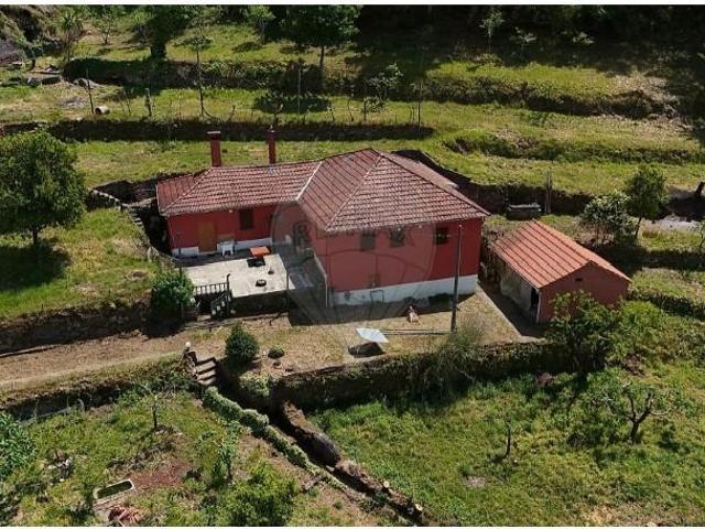 Casa venda em Rio Douro, Cabeceiras de Basto